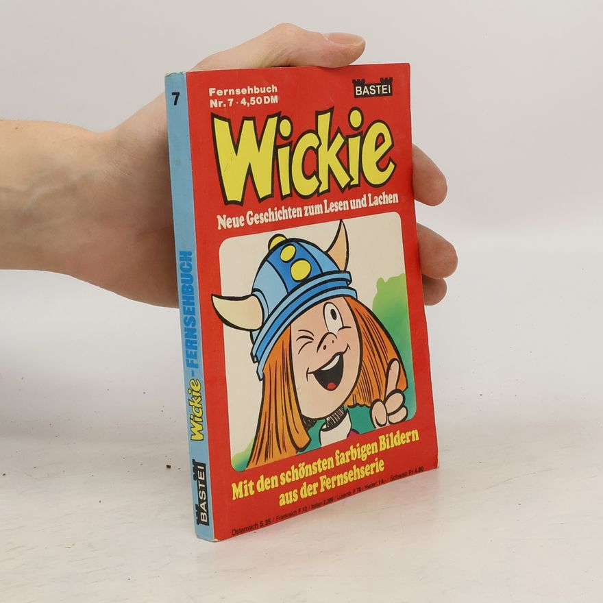 Autorenkollektiv Wickie 7