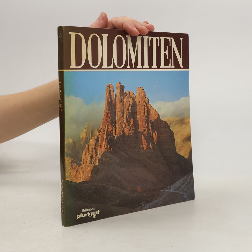 Autorenkollektiv Dolomiten