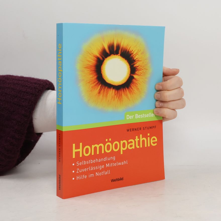 Werner Stumpf Homöopathie