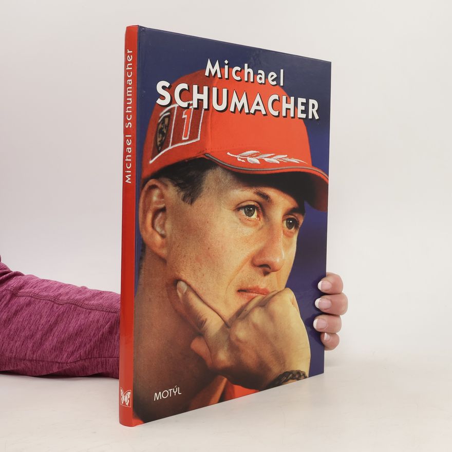 AA.VV. Michael Schumacher
