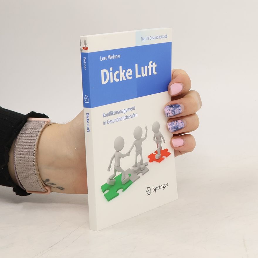 Lore Wehner Dicke Luft
