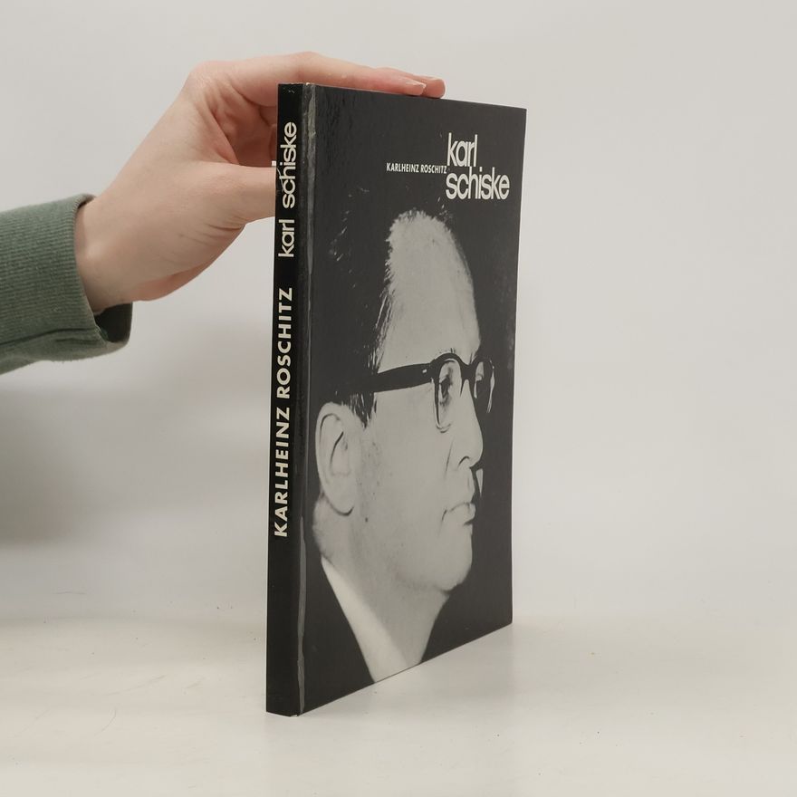 Karlheinz Roschitz Karl Schiske