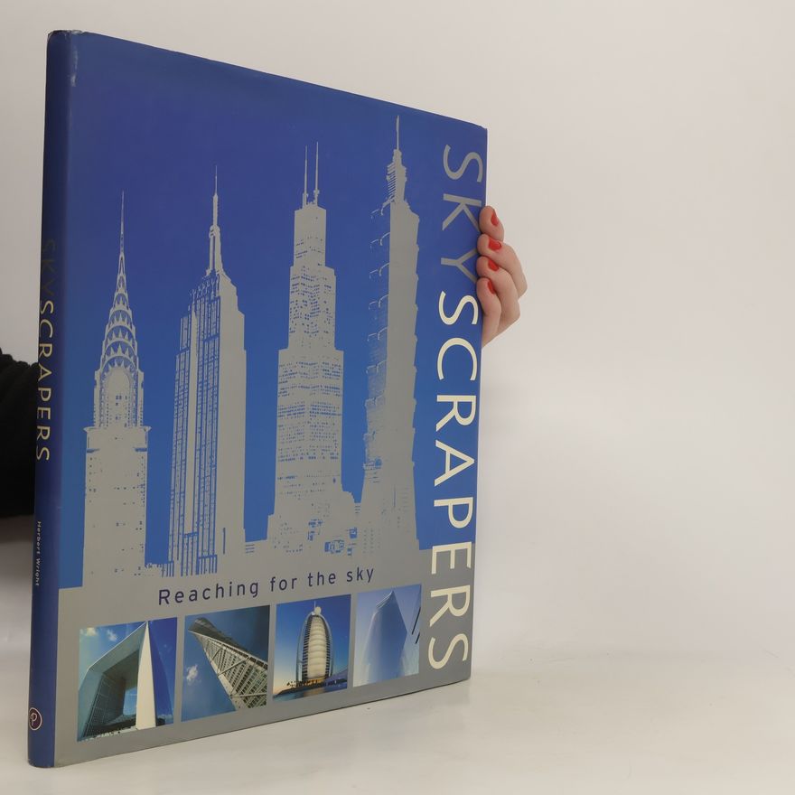 Auteurscollectief Skyscrapers