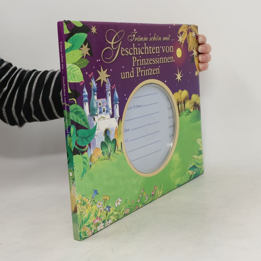 Autorenkollektiv Geschichten von Prinzessinnen und Prinzen