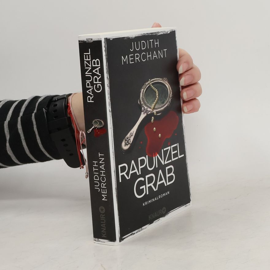 Judith Merchant Rapunzelgrab