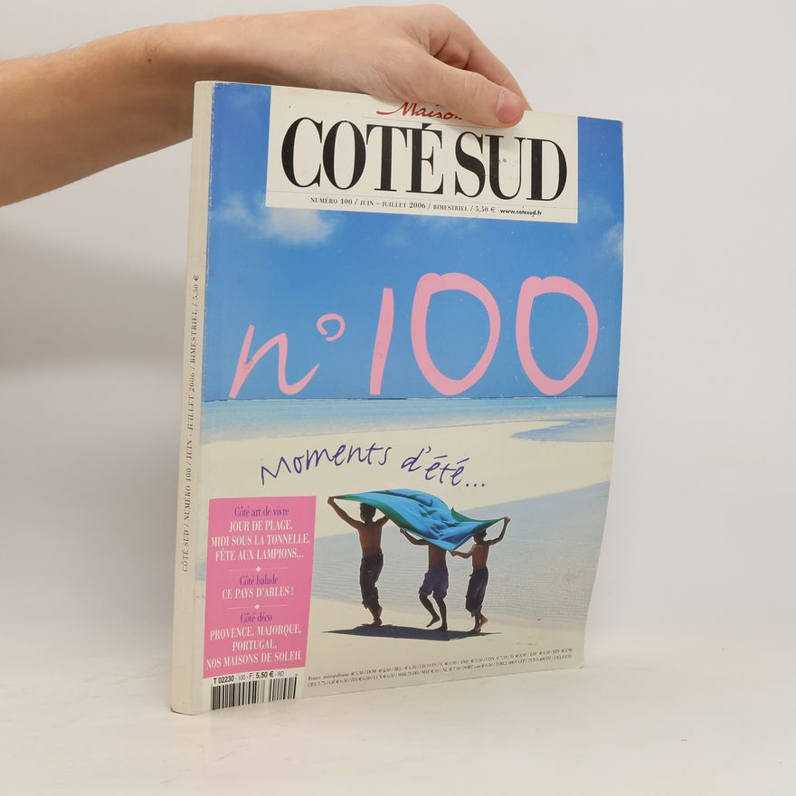 Kolektiv autorů Coté sud 6-7/2006