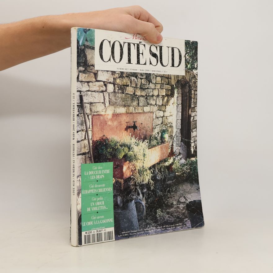 Kolektiv autorů Coté sud 62, 2-3/2000