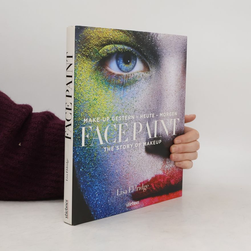 Lisa Eldridge Face Paint
