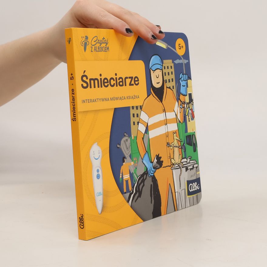 Autorenkollektiv Smieciarze