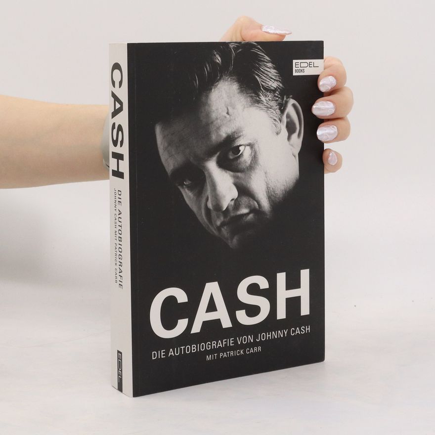 Johnny Cash Cash