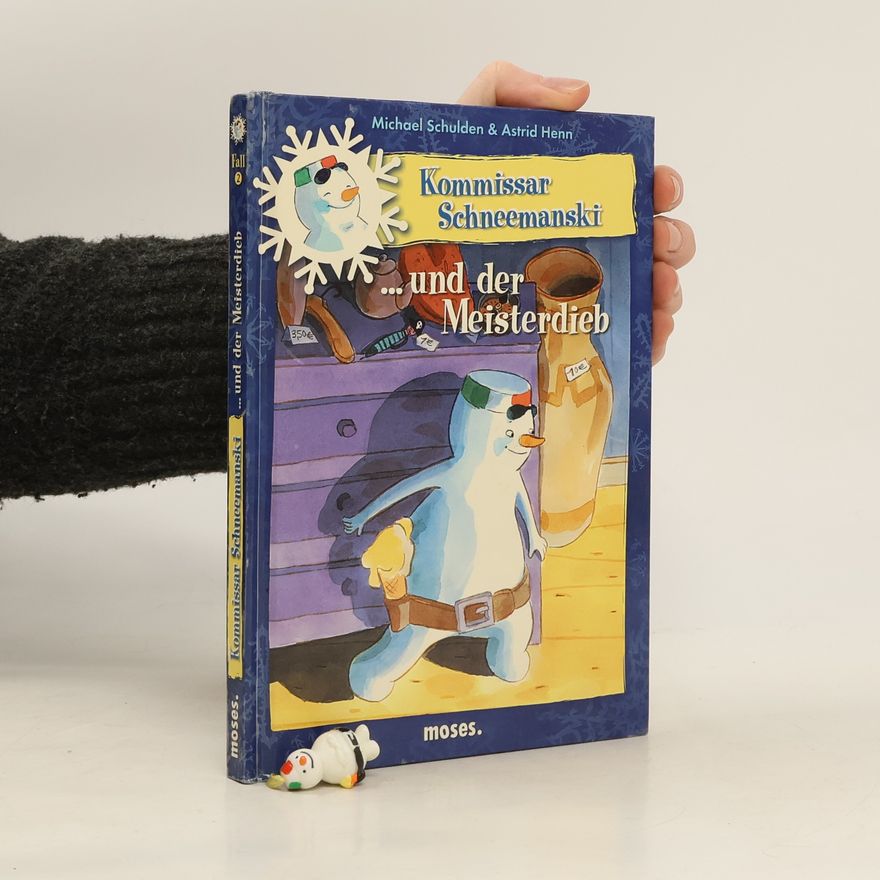 Autorenkollektiv Kommissar Schneemanski
