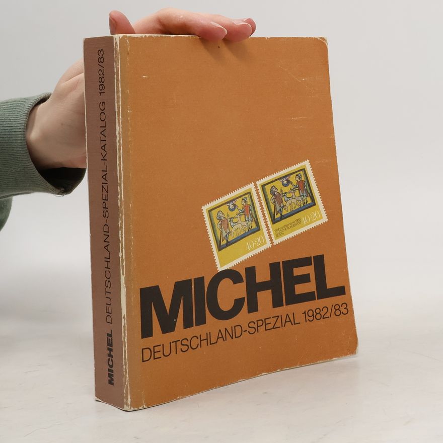 Collectif d'auteurs Michel Deutschland-Spezial 1982/83