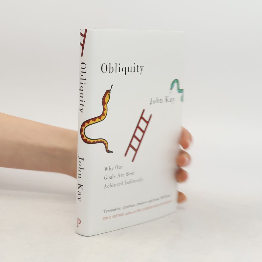 John Kay Obliquity