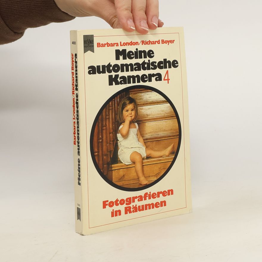 Richard Boyer Meine automatische Kamera 4