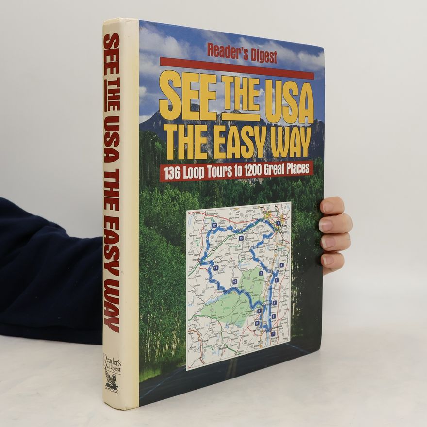 Reader s. Digest Association See the USA the Easy Way