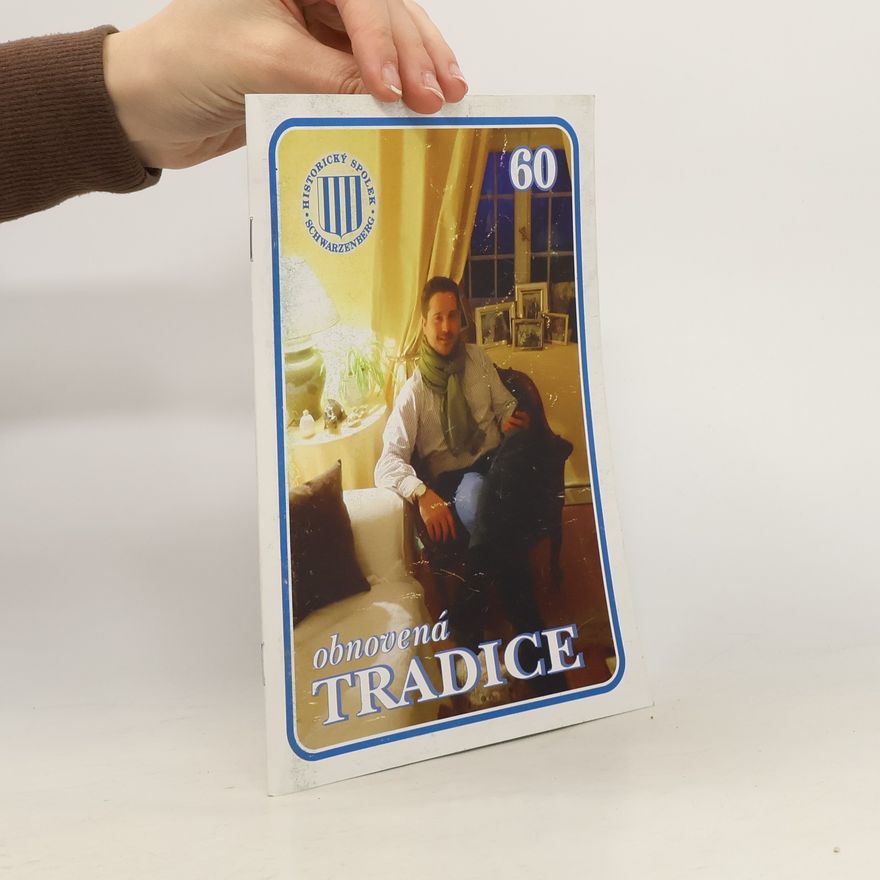 Kolektiv autorů Obnovená tradice 60