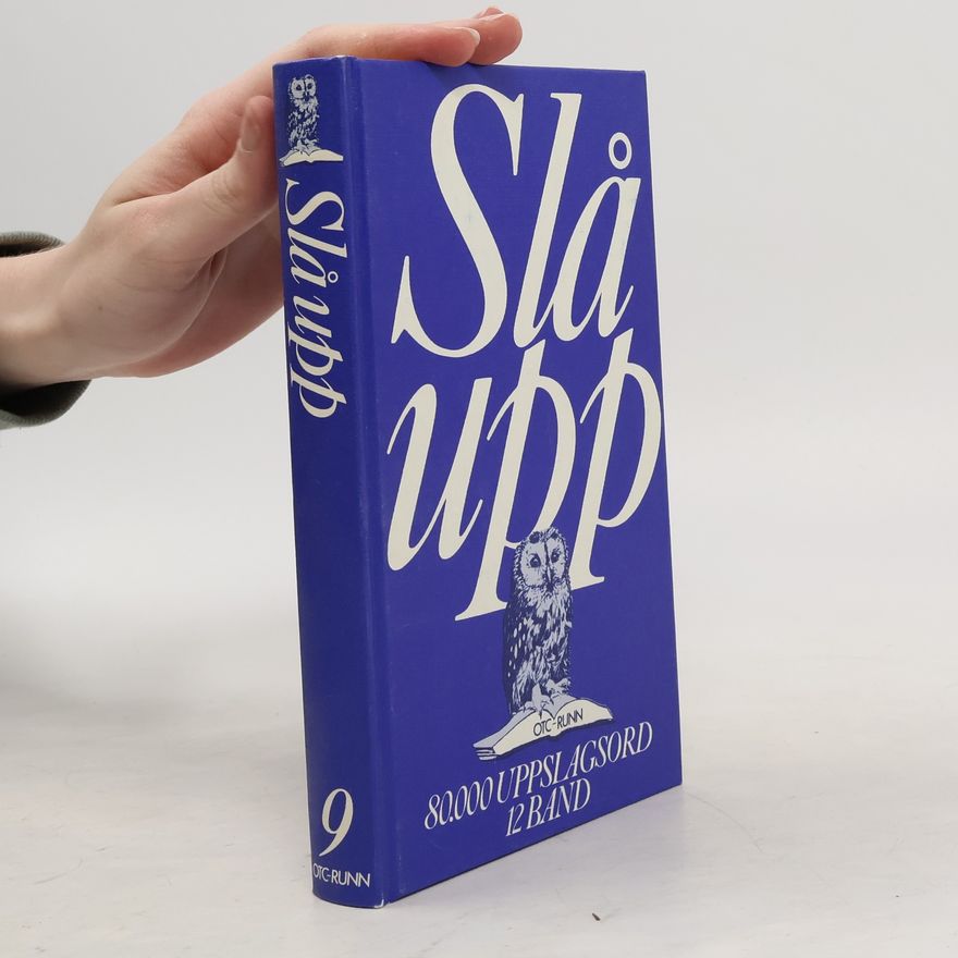 Autorenkollektiv Slå upp 9