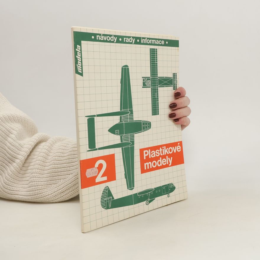 Autores varios Plastikové modely 2
