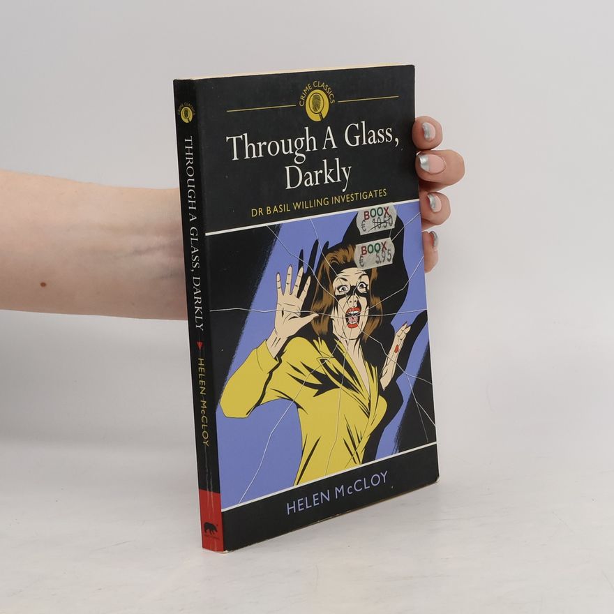 Helen McCloy Through a Glass, Darkly