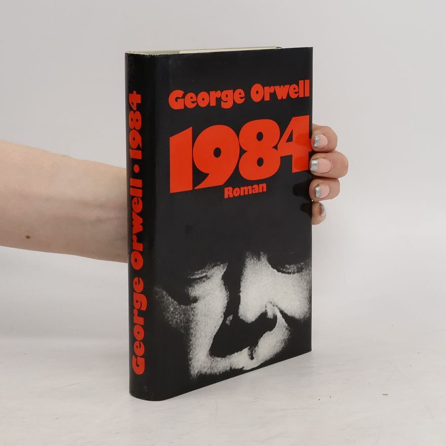 George Orwell 1984