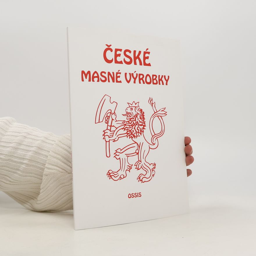Václav Šedivý České masné výrobky