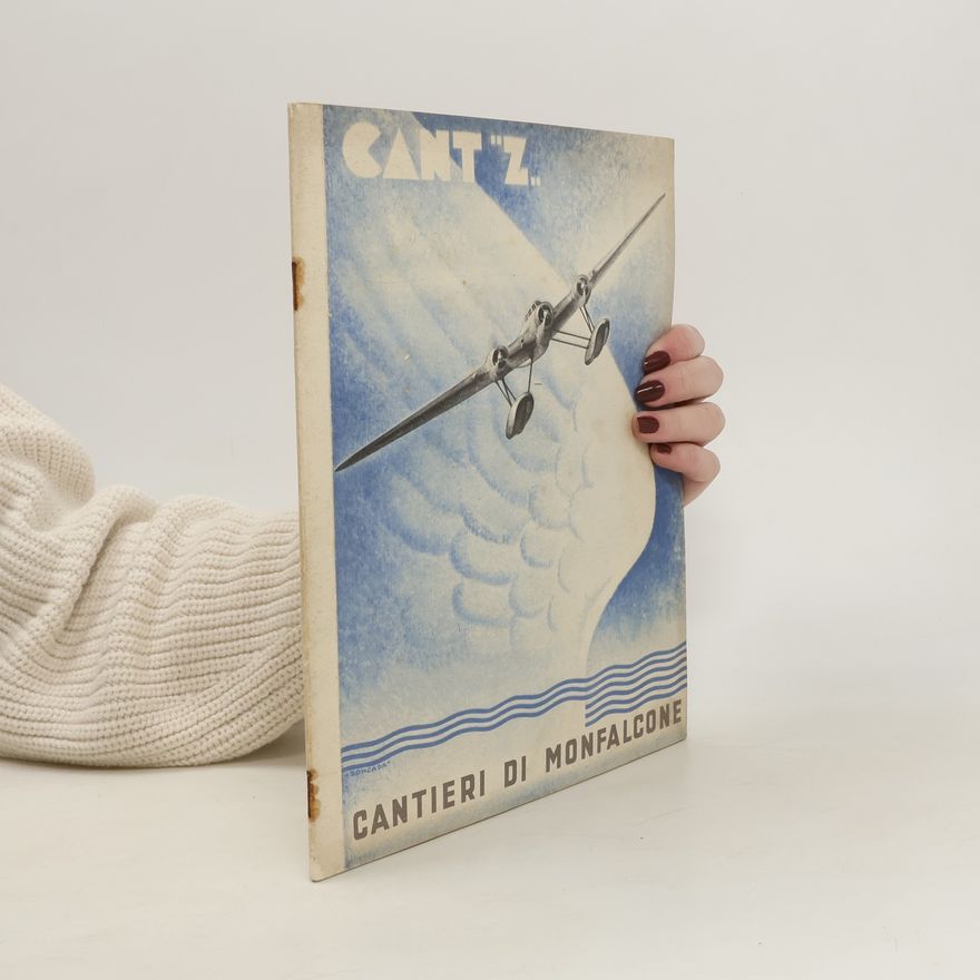 Autores varios Cant Z. Cantieri di Monfalcone