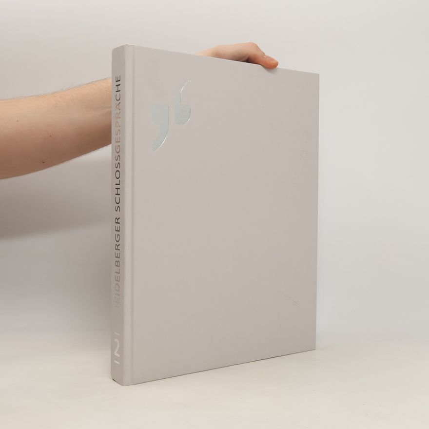 Autorenkollektiv Heidelberger Schlossgespräche