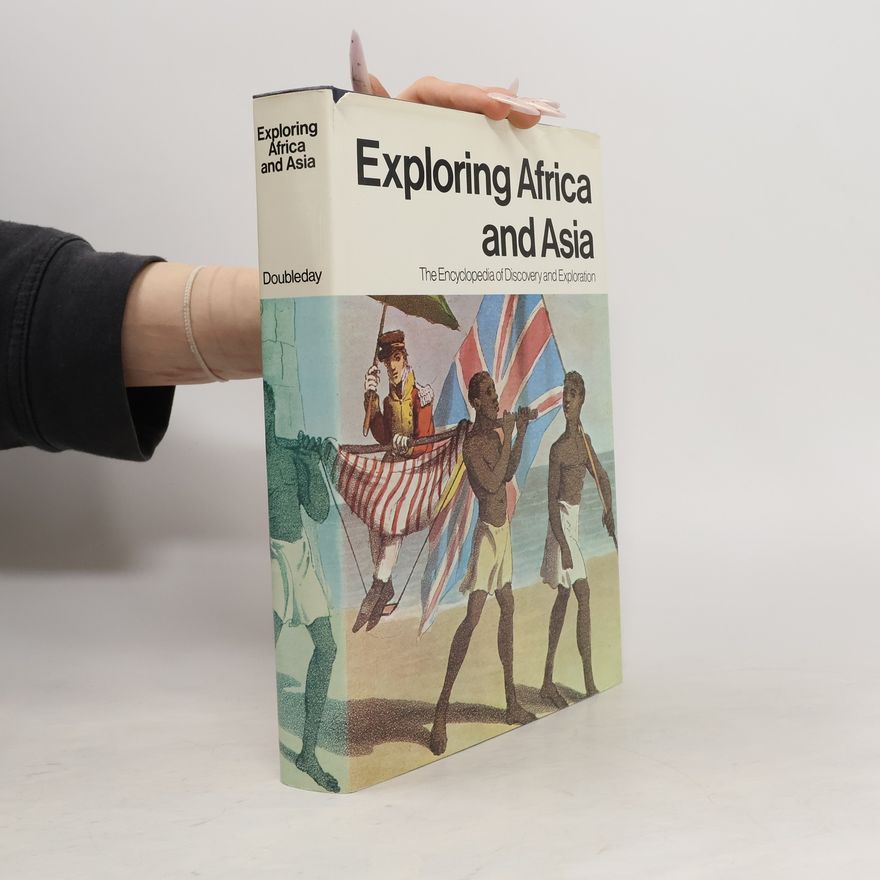 Autorenkollektiv Exploring Africa and Asia