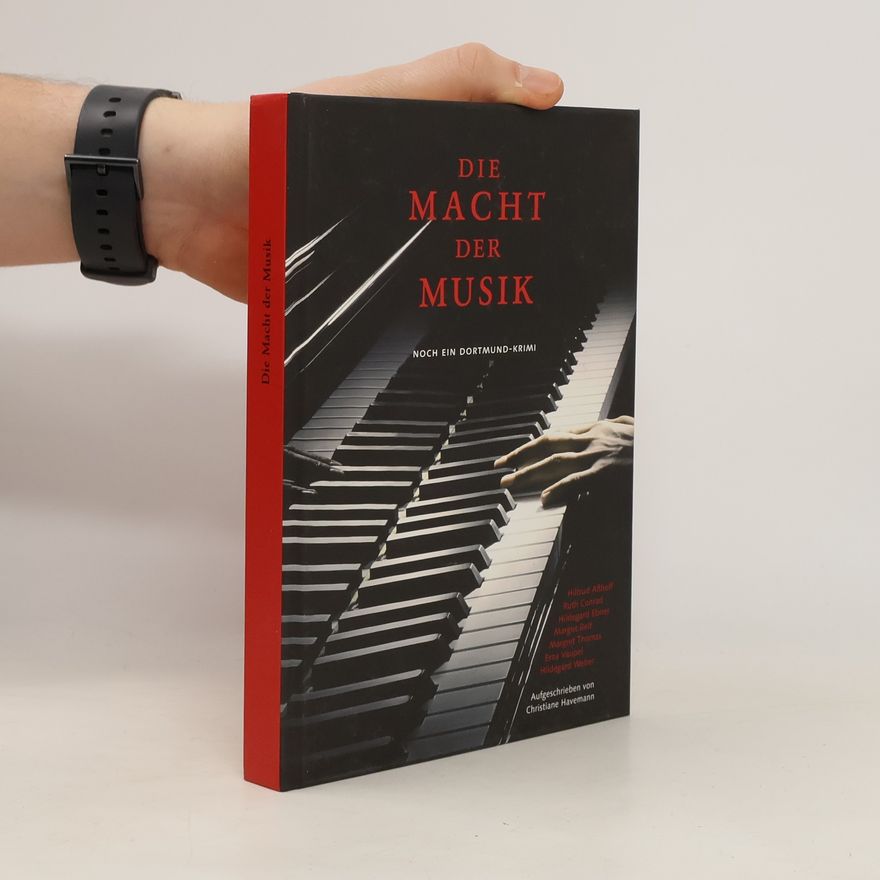 Autorenkollektiv Die Macht der Musik