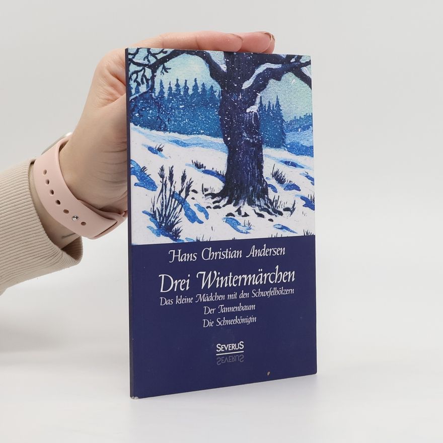 Hans-Christian Andersen Drei Wintermärchen