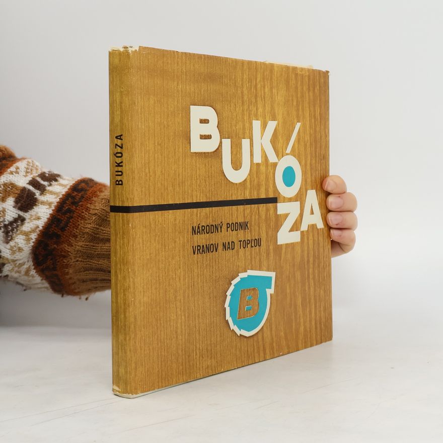 Various authors Bukóza