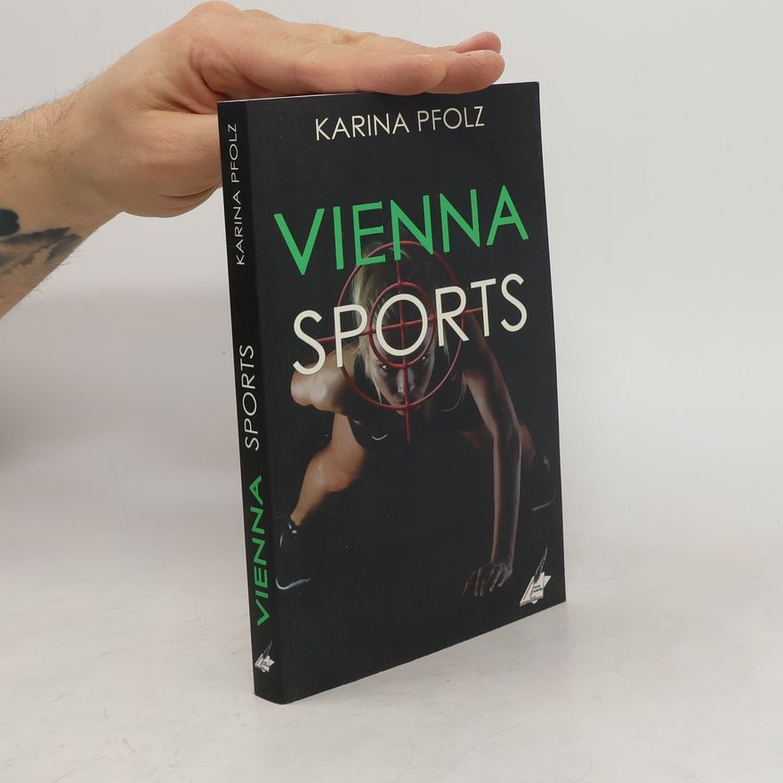 Karin Pfolz Vienna Sports