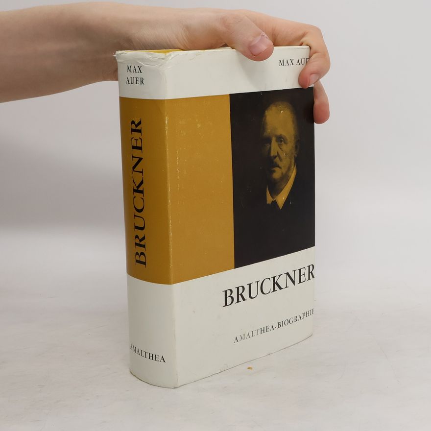 Max Auer Bruckner