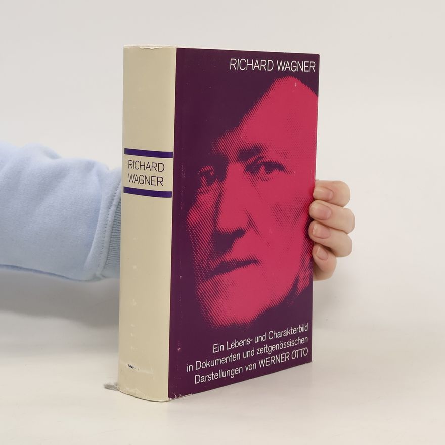Otto-Werner Gehring Richard Wagner