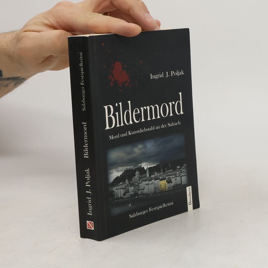 Ingrid J. Poljak Bildermord