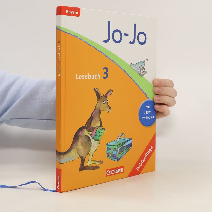 Barbara Ertelt 3. Jahrgangsstufe, Schülerbuch