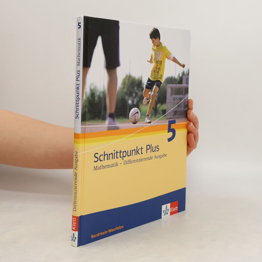 Autorenkollektiv 5. Schuljahr, Schülerbuch