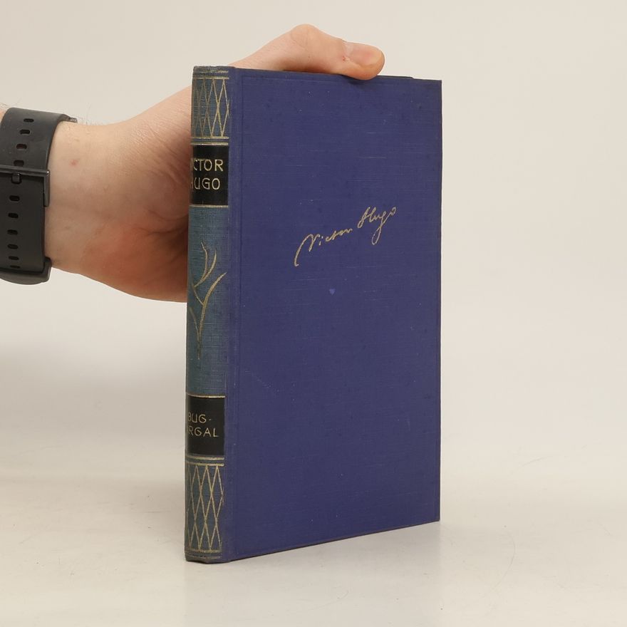 Victor Hugo Bug-Jargal