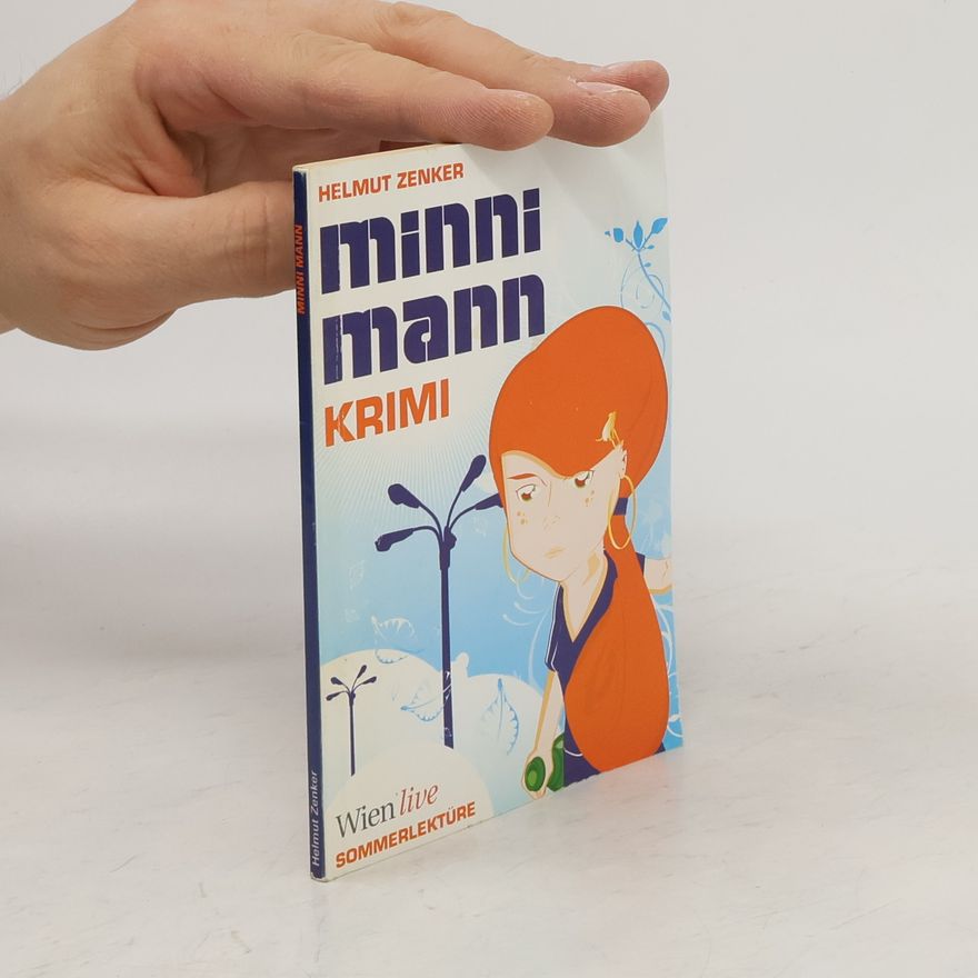 Helmut Zenker Minni Mann