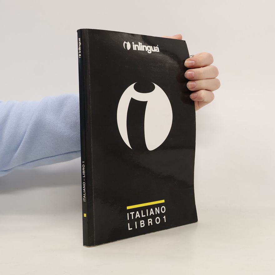 Autorenkollektiv Italiano Libro 1