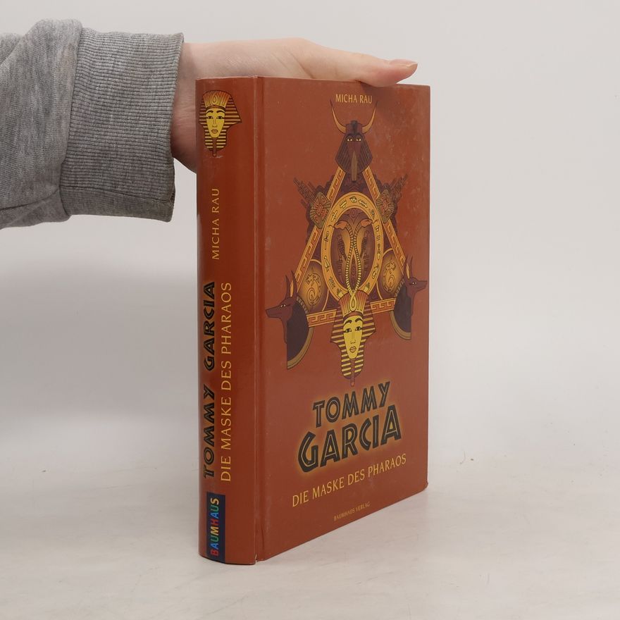 Micha Rau Tommy Garcia 2
