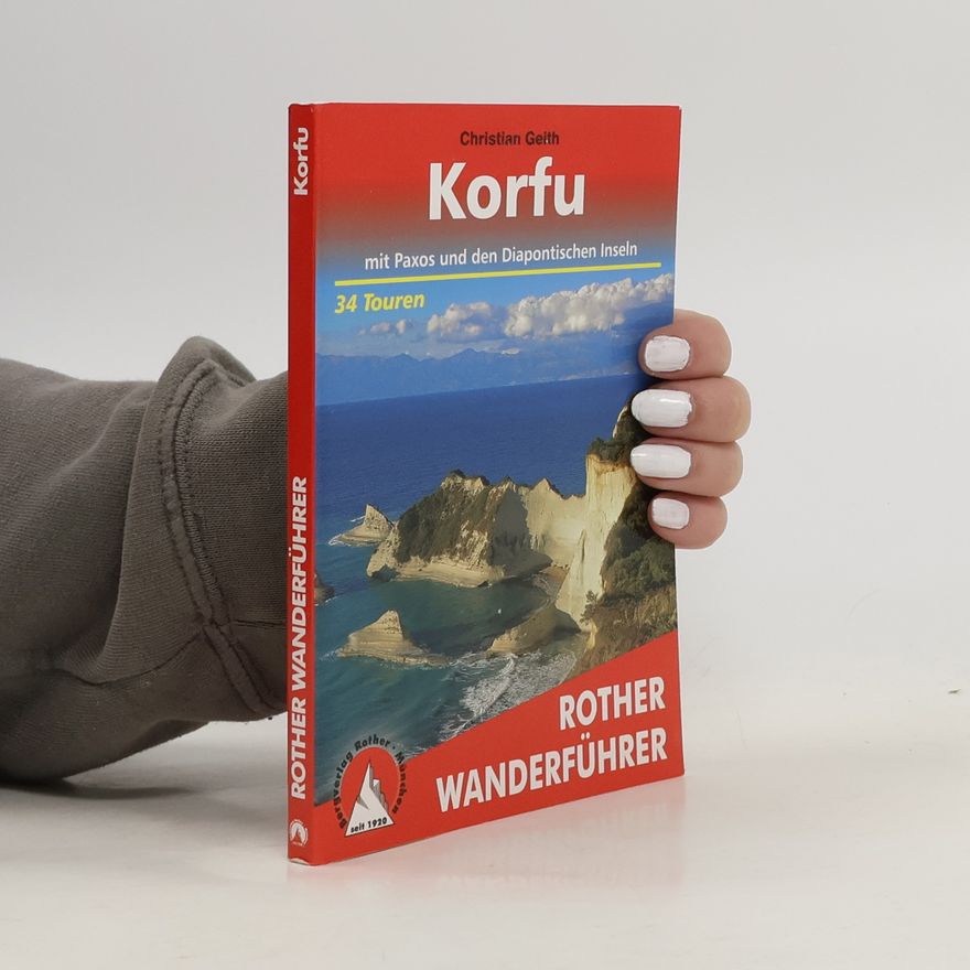Christian Geith Korfu