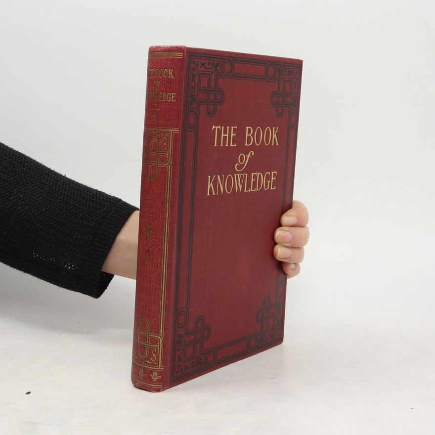 Various authors The Book of Knowledge. Vol. IX