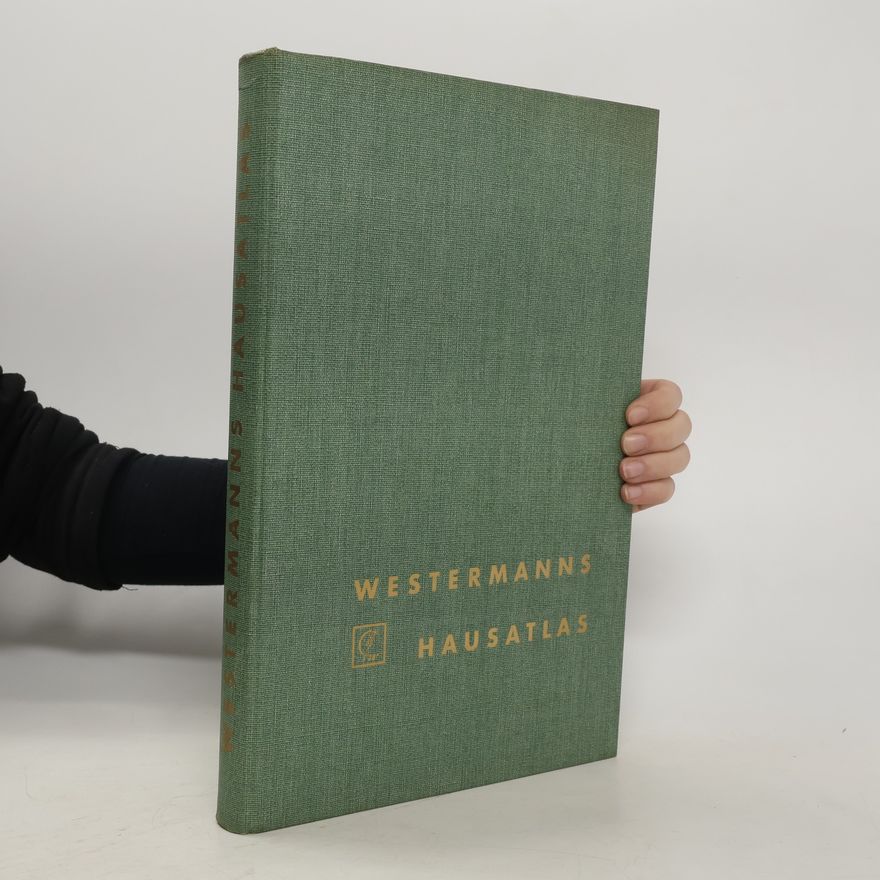Kolektív autorov Westermanns Hausatlas