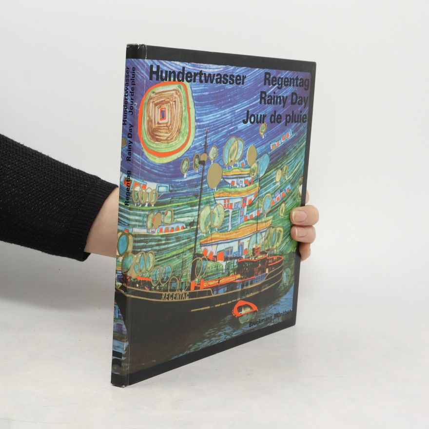 Auteurscollectief Hundertwasser