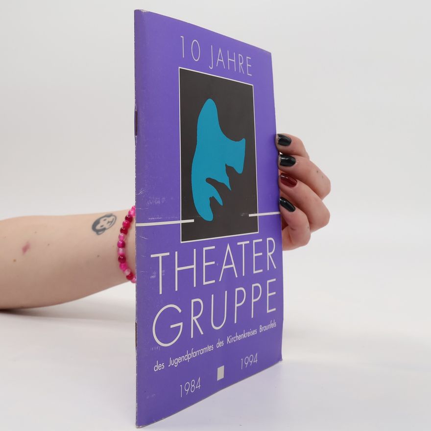 Autorenkollektiv Theater Gruppe 1984-1994