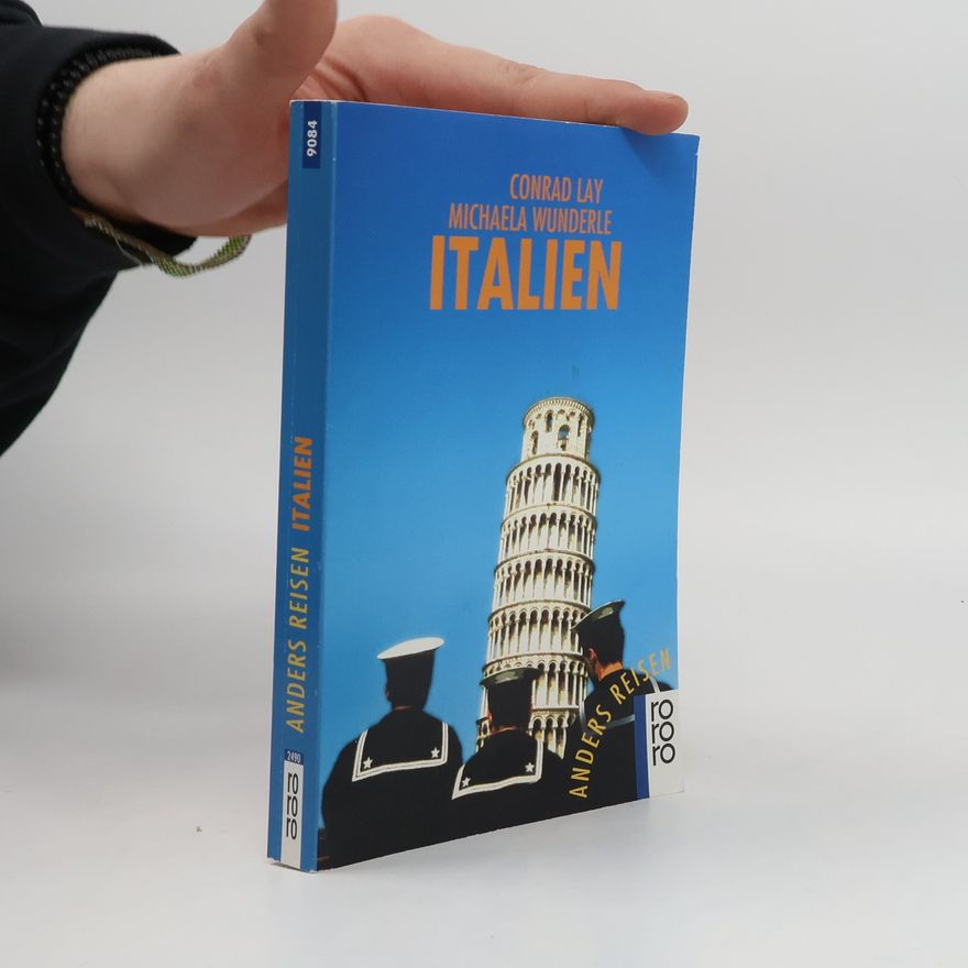 Conrad Lay Italien