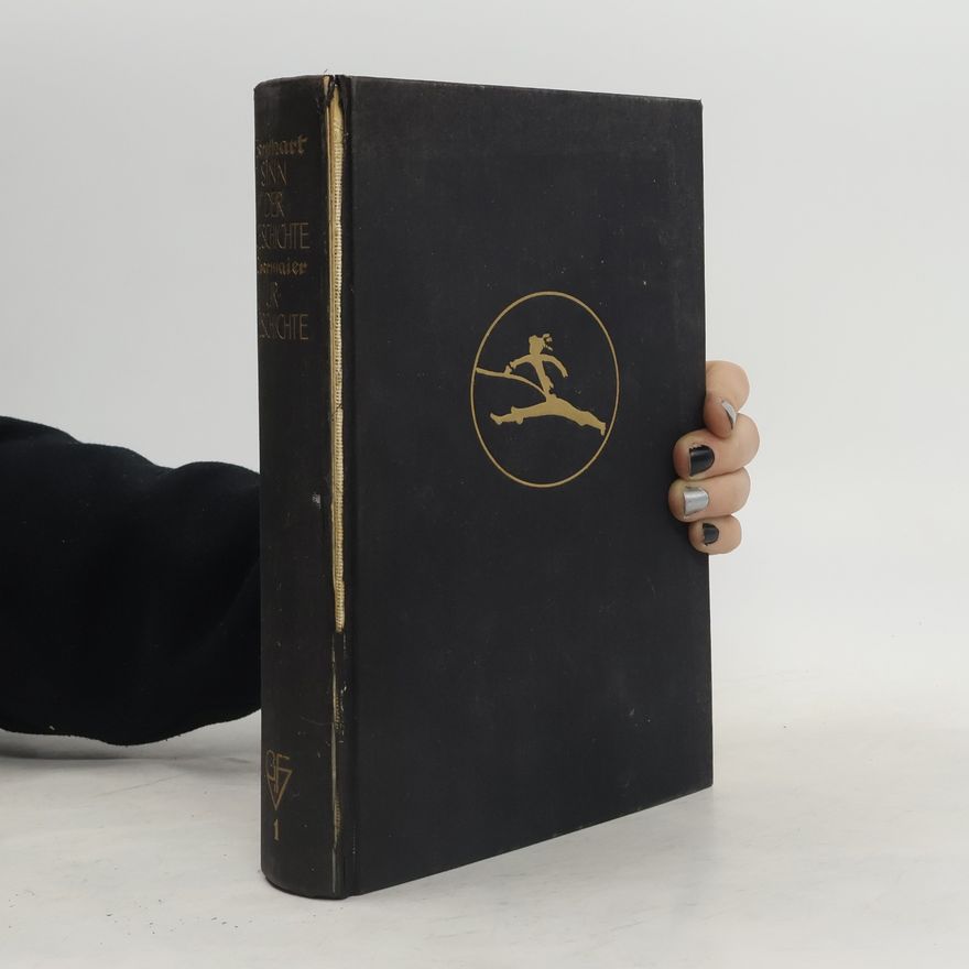 Hugo Obermaier Urgeschichte der Menschheit
