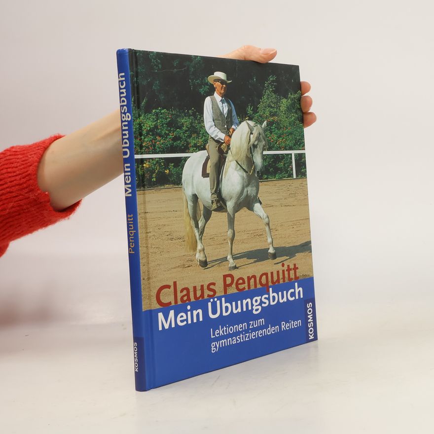Claus Penquitt Mein Übungsbuch