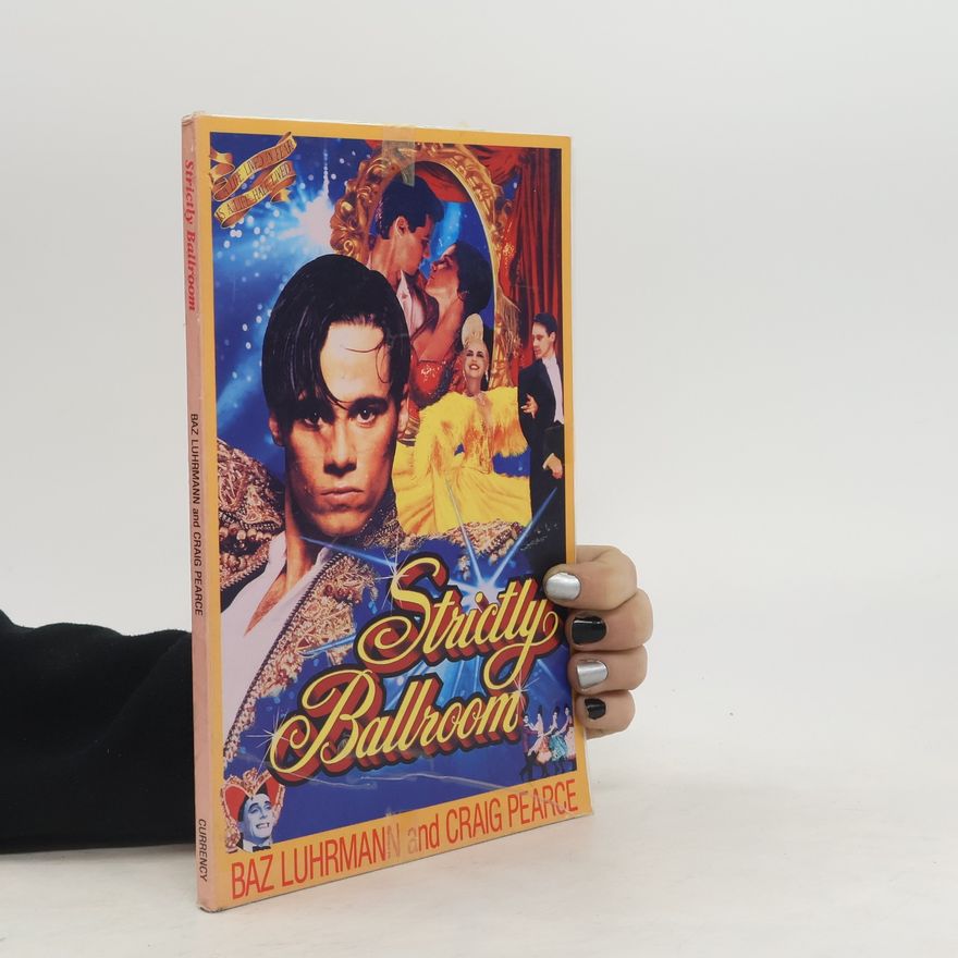 Baz Luhrmann Strictly Ballroom